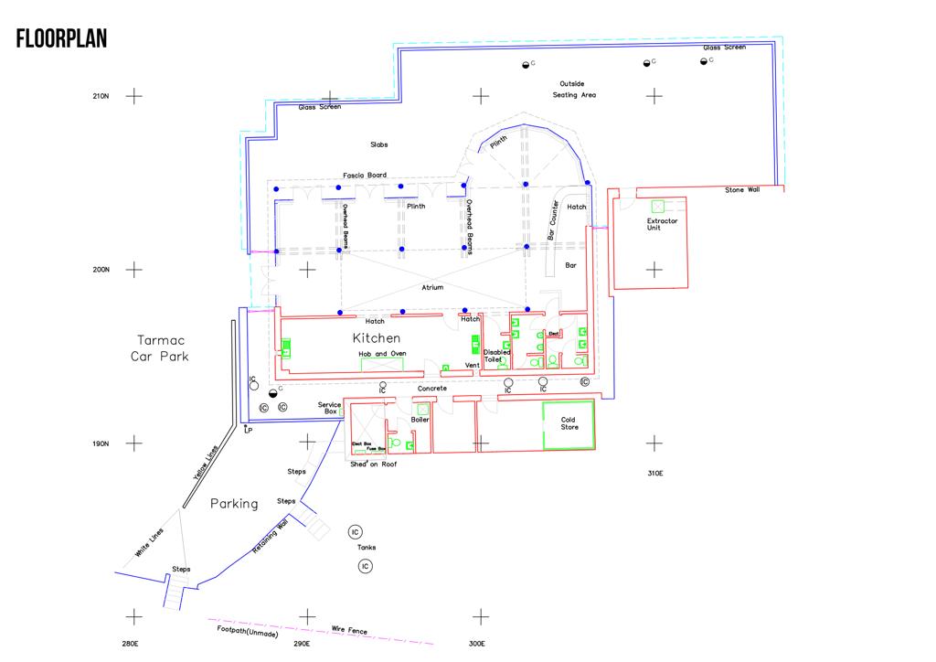 Beach Restaurant, Sennen, Penzance, Cornwall TR19, restaurant/cafe for