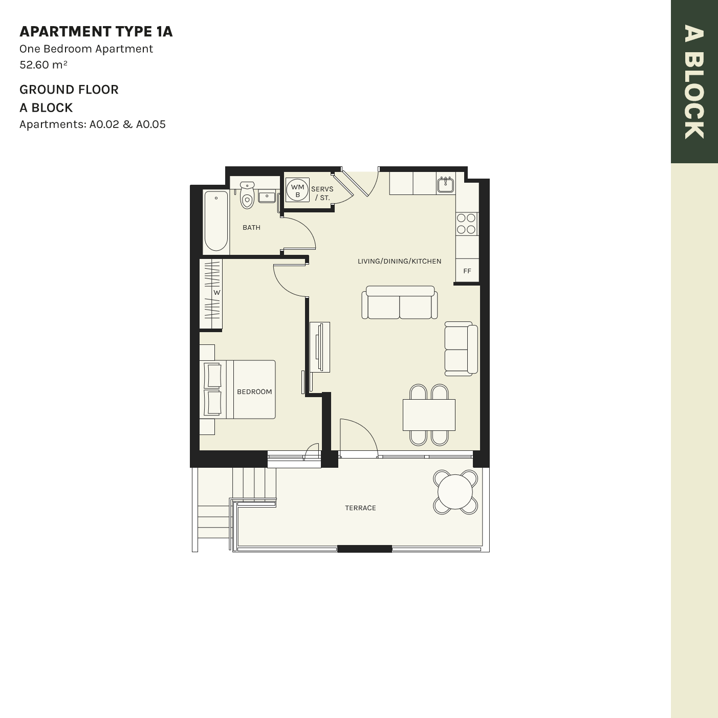 Broadside, 45 Oldham Road,, Manchester floorplan