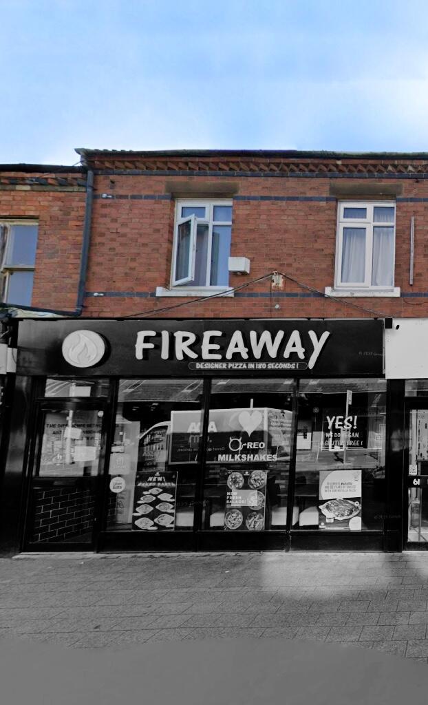 63A, The Parade, Leicester photo 2