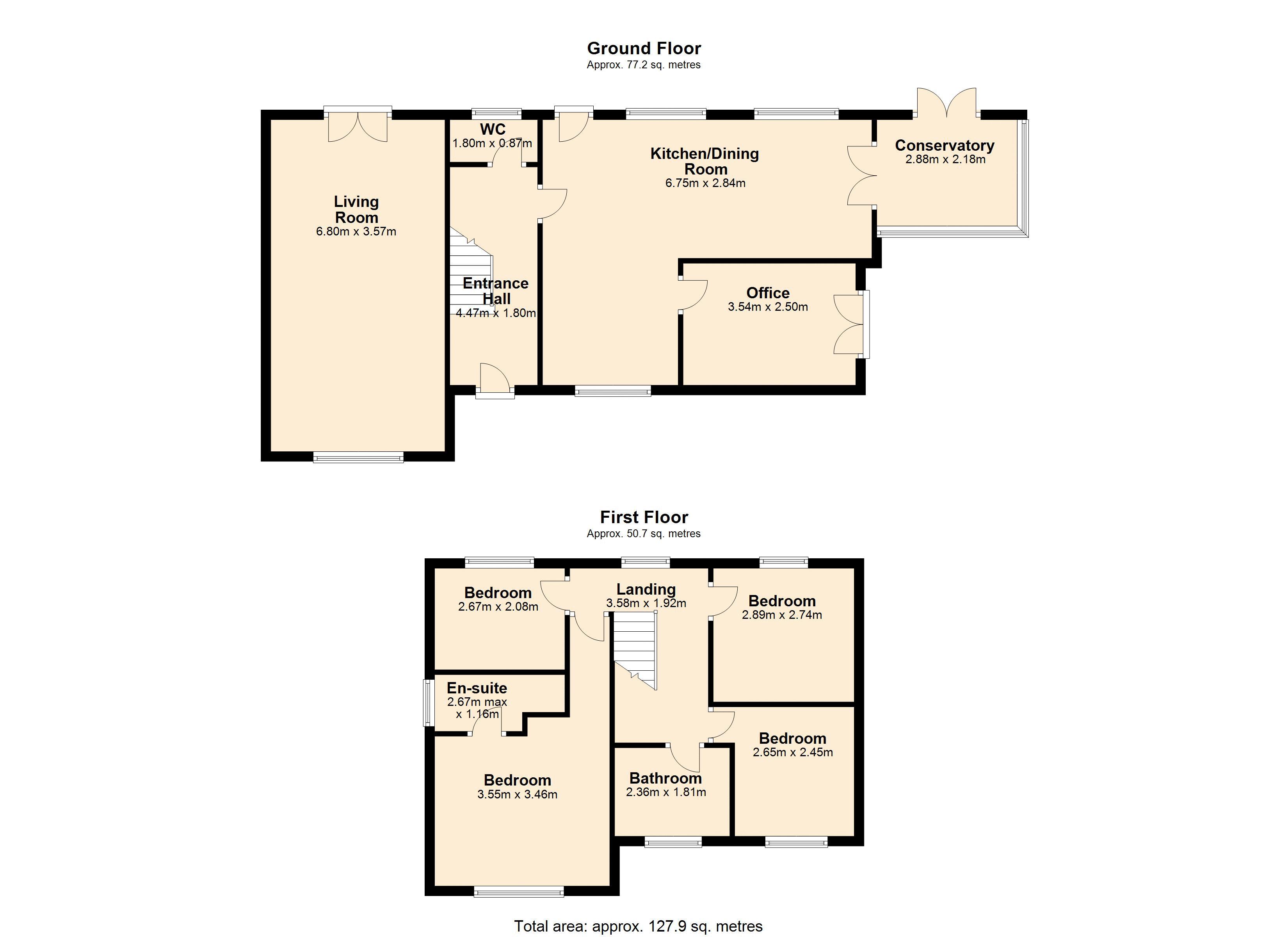 4 Bedrooms Detached house for sale in Church Meadow, Unsworth, Bury BL9