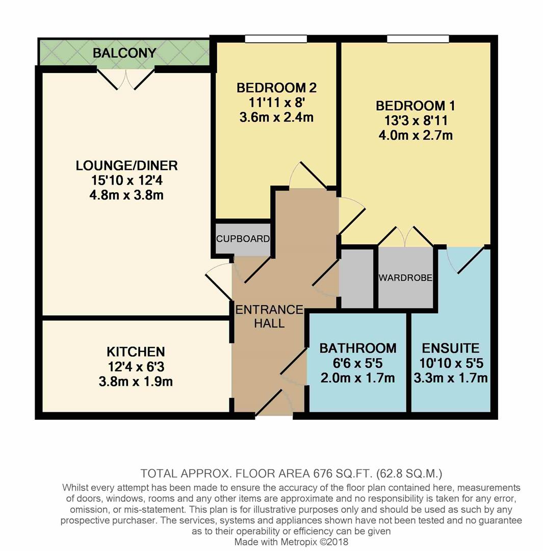 2 Bedrooms Flat for sale in Black Eagle Drive, Northfleet, Gravesend DA11