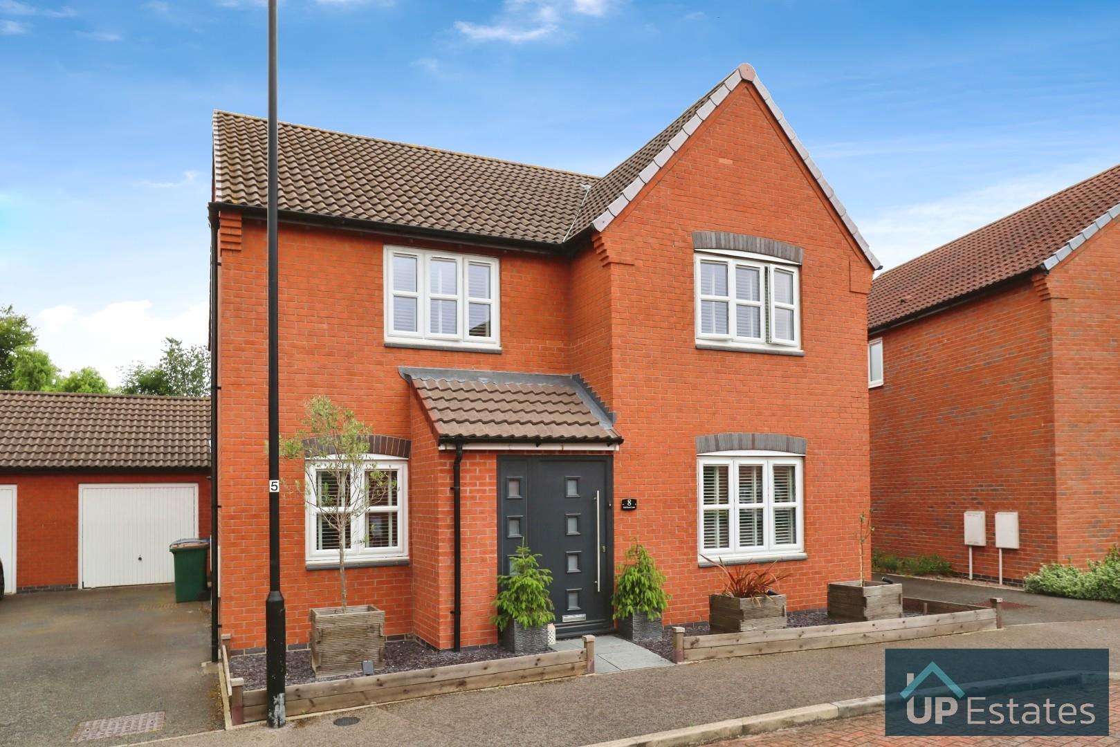 8, Old Farm Lane, Coventry photo 2