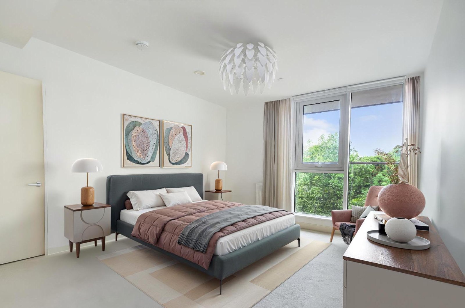 2 bedroom flat for sale 0