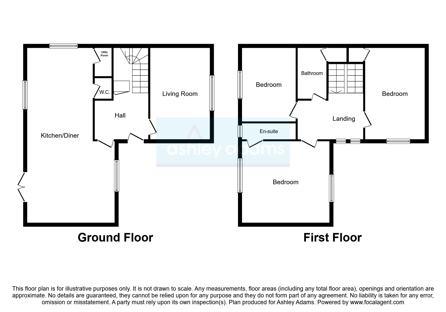 3 Bedrooms Detached house for sale in Melbourne Lane, Breedon-On-The-Hill, Derby DE73