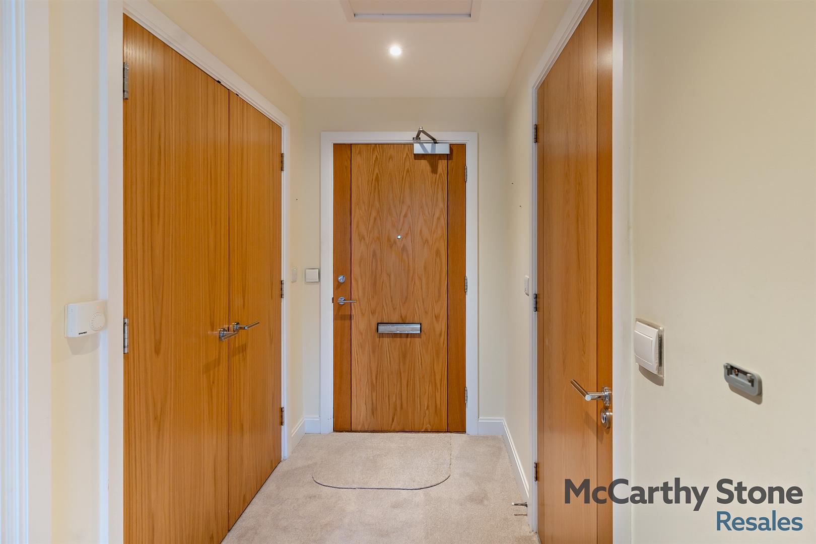 41 Fern Court, Gower Road, Swansea photo 4