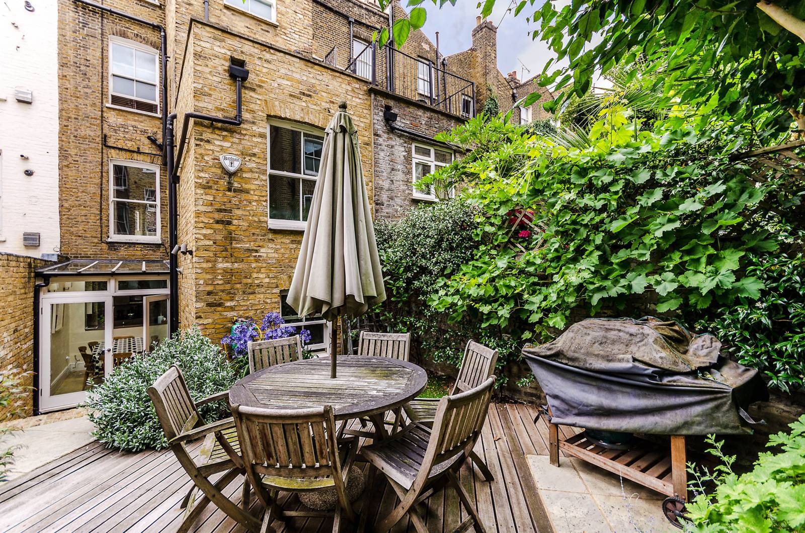 5 bedroom terraced house for sale 0