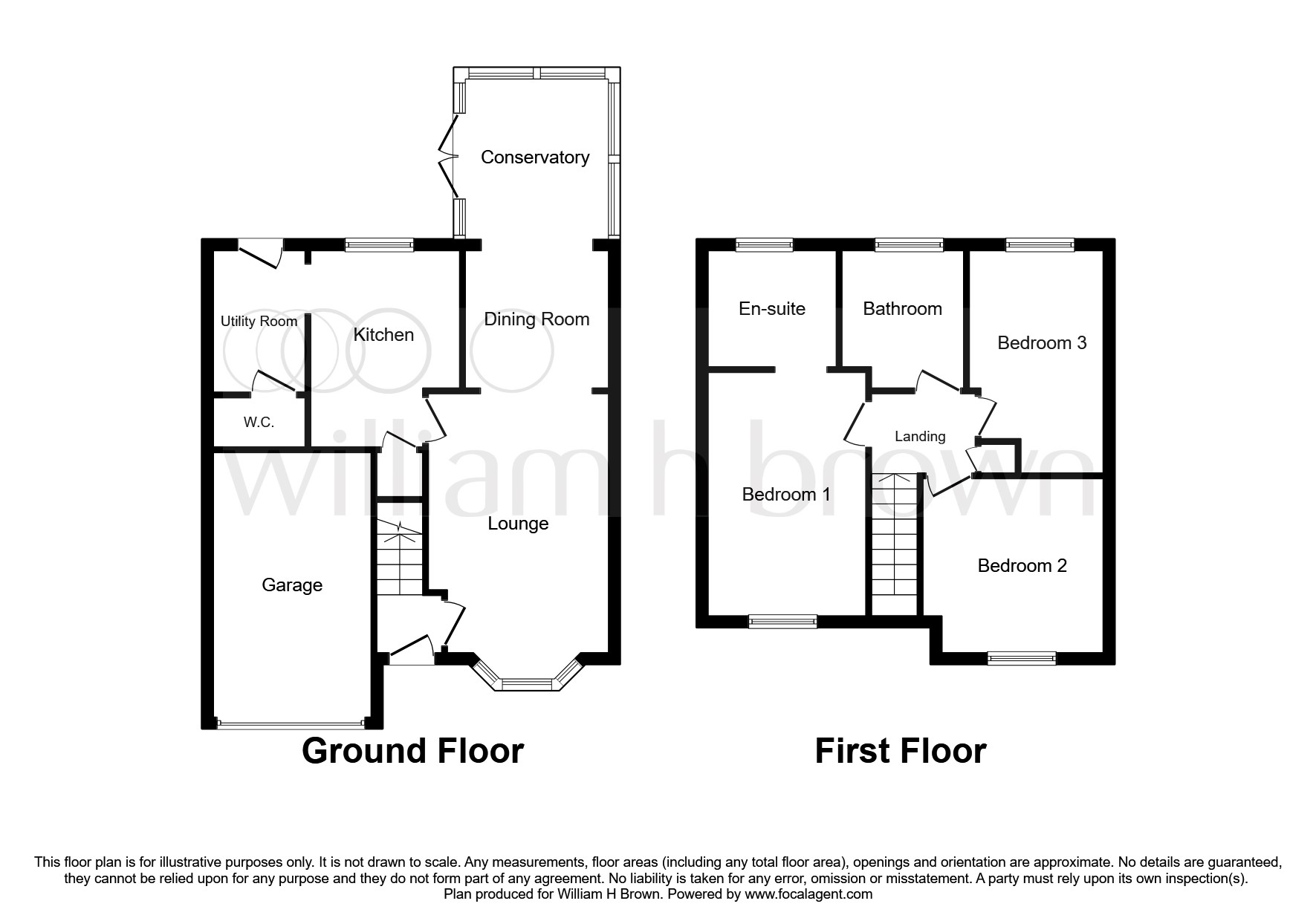 3 Bedrooms Detached house for sale in Pendragon Way, Leicester Forest East, Leicester LE3