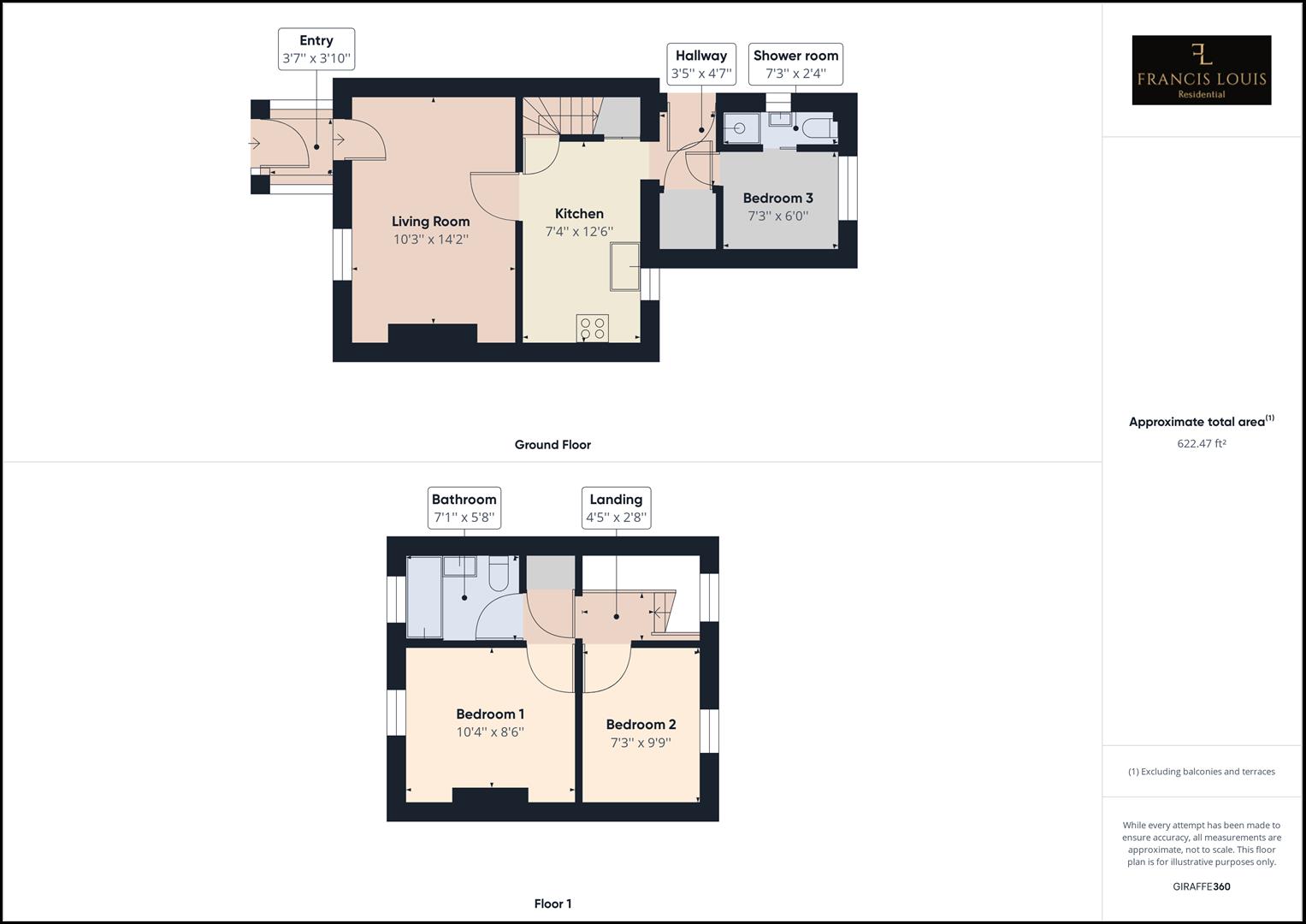 Clyst Honiton, Exeter EX5, 3 bedroom property for sale 64340887