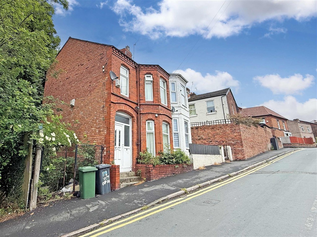 110, Victoria Road, BIRKENHEAD photo 4