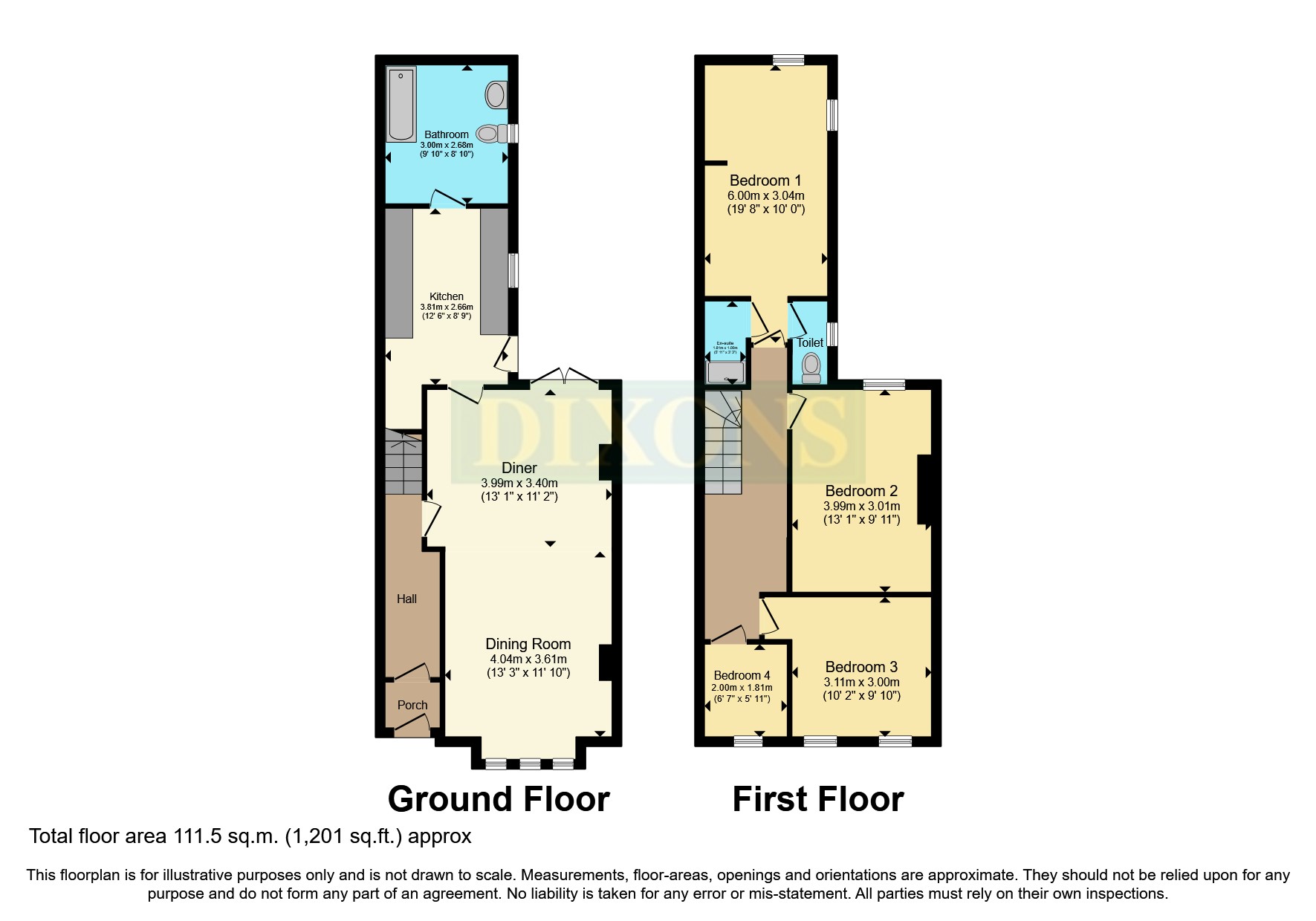 Milcote Road, Smethwick, West Midlands B67, 4 bedroom terraced house