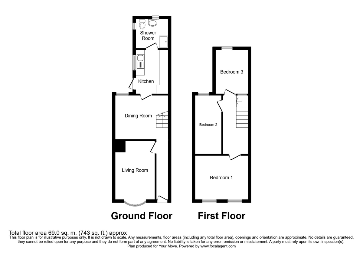 Free property report 10 Baden Road, Gillingham, ME7 1RE Chimnie