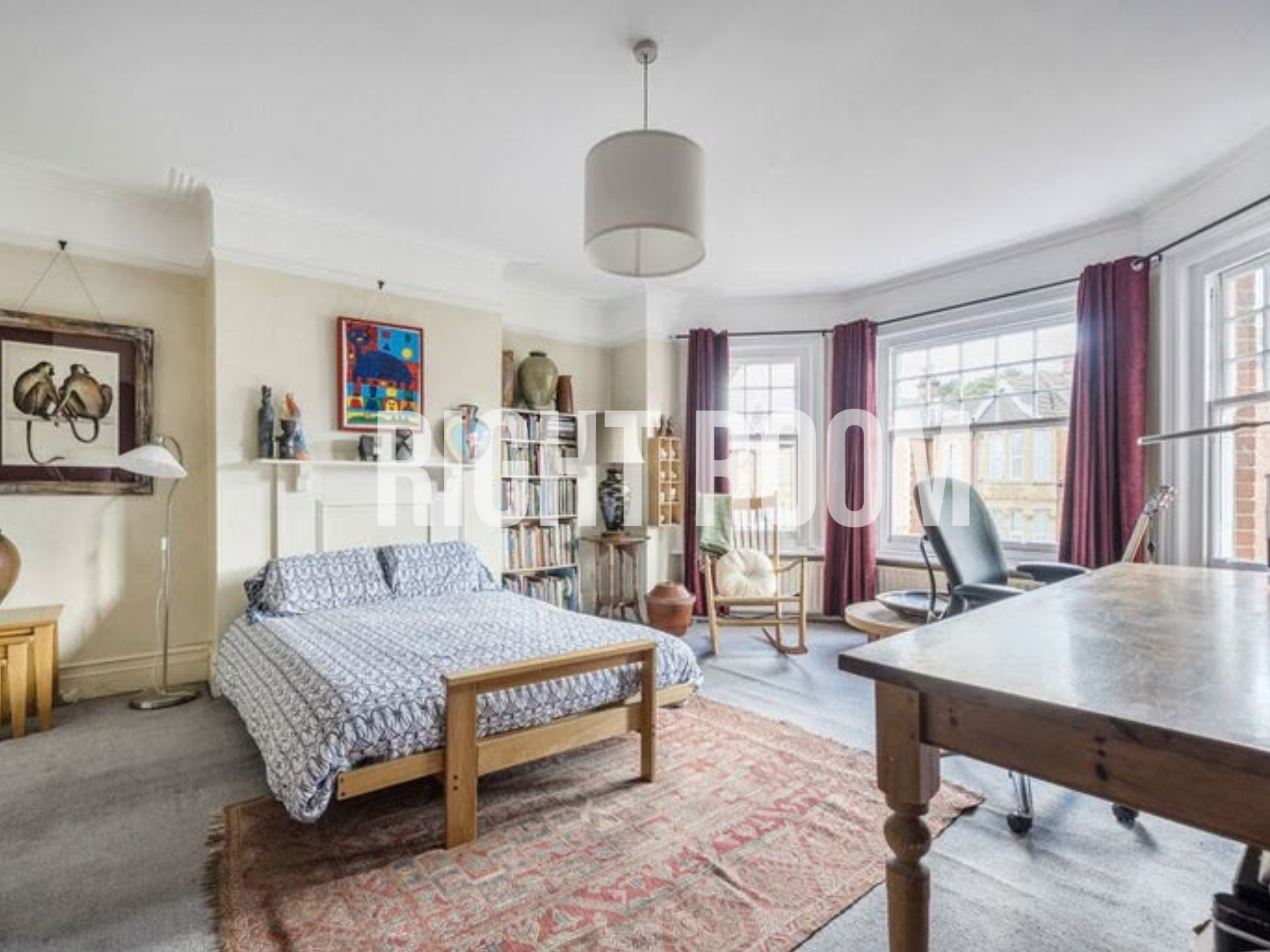 Room 1, 6 St. Catherines Road, Southampton photo 5
