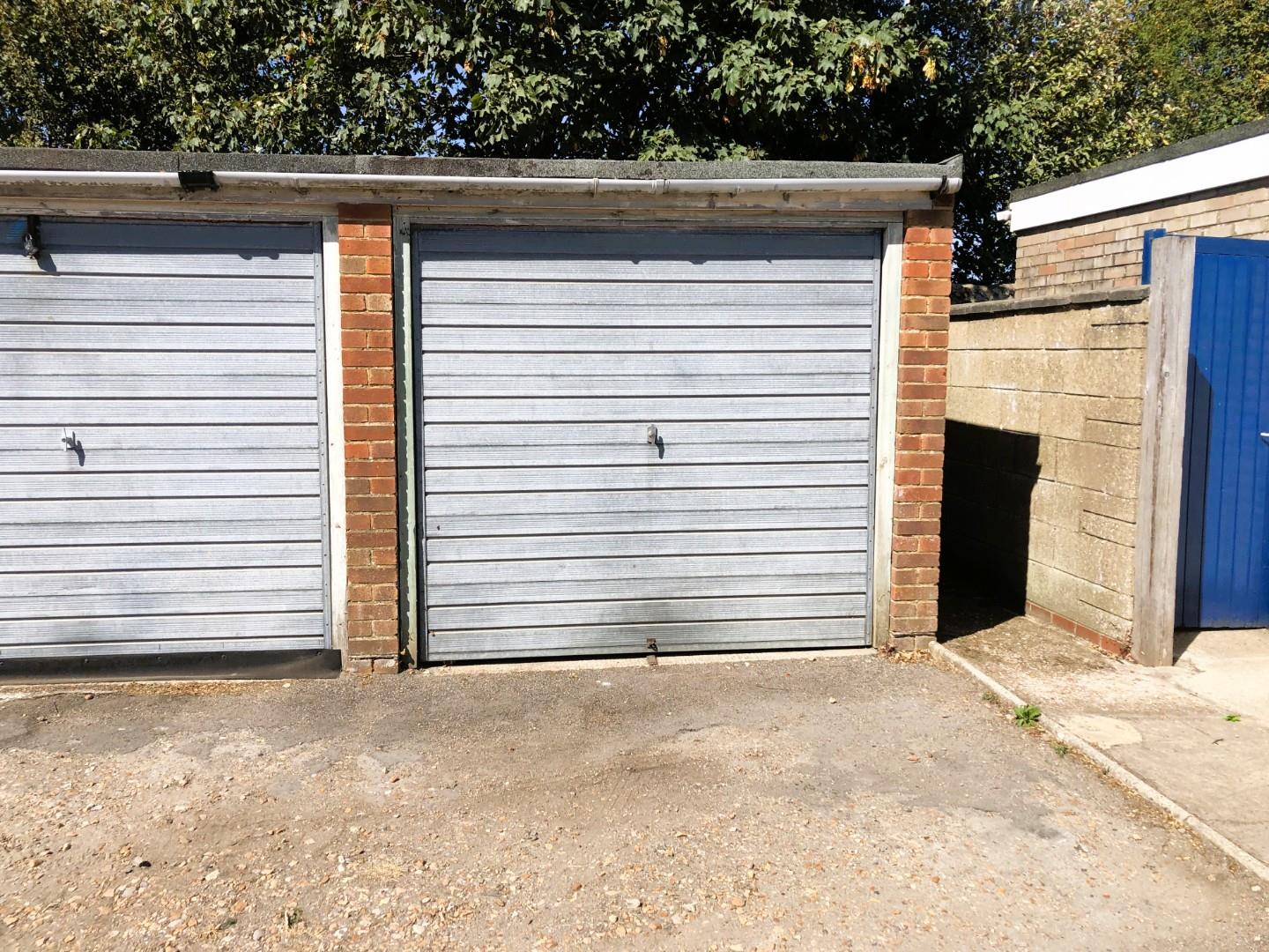 Garage 1, Roman Walk, Lancing photo 2