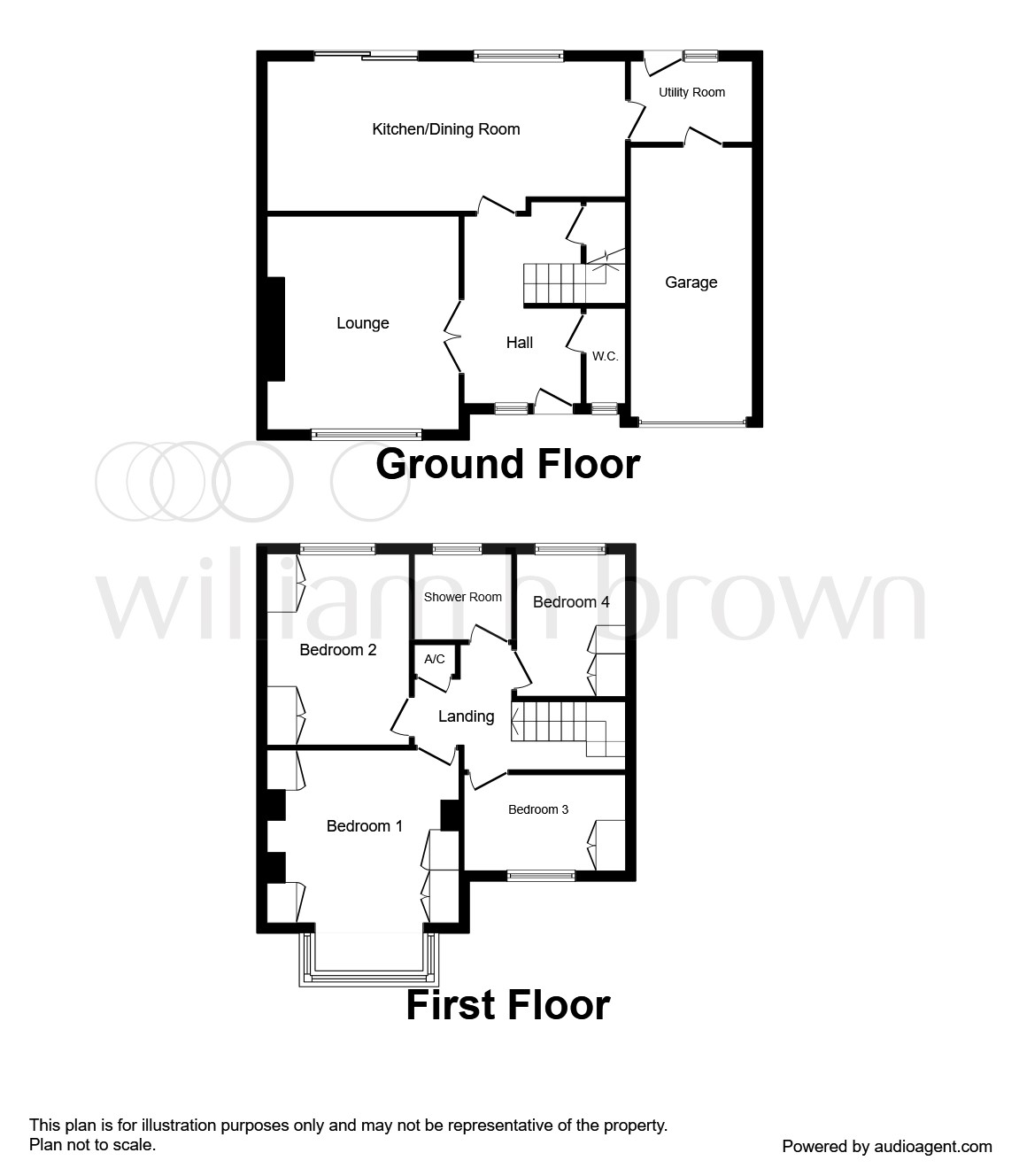 4 Bedrooms Detached house for sale in Meadowfield Road, Barnby Dun, Doncaster DN3