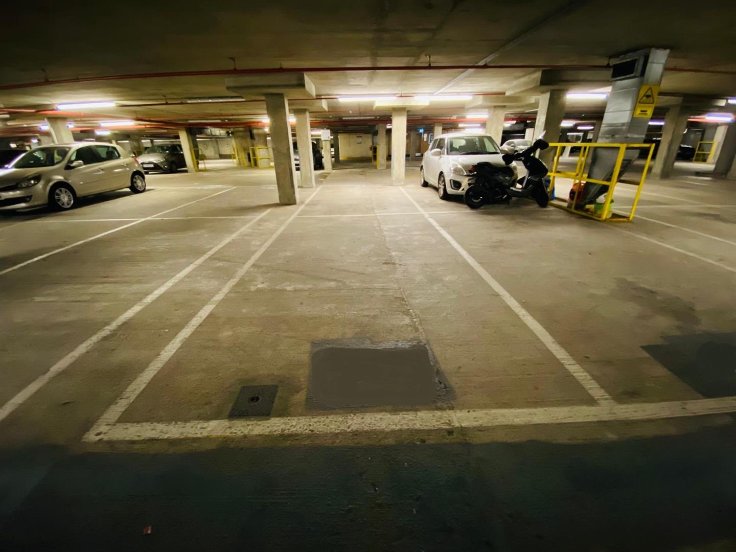 Parking Space, Trinity Square, 23-59 Staines Road, Hounslow photo 3