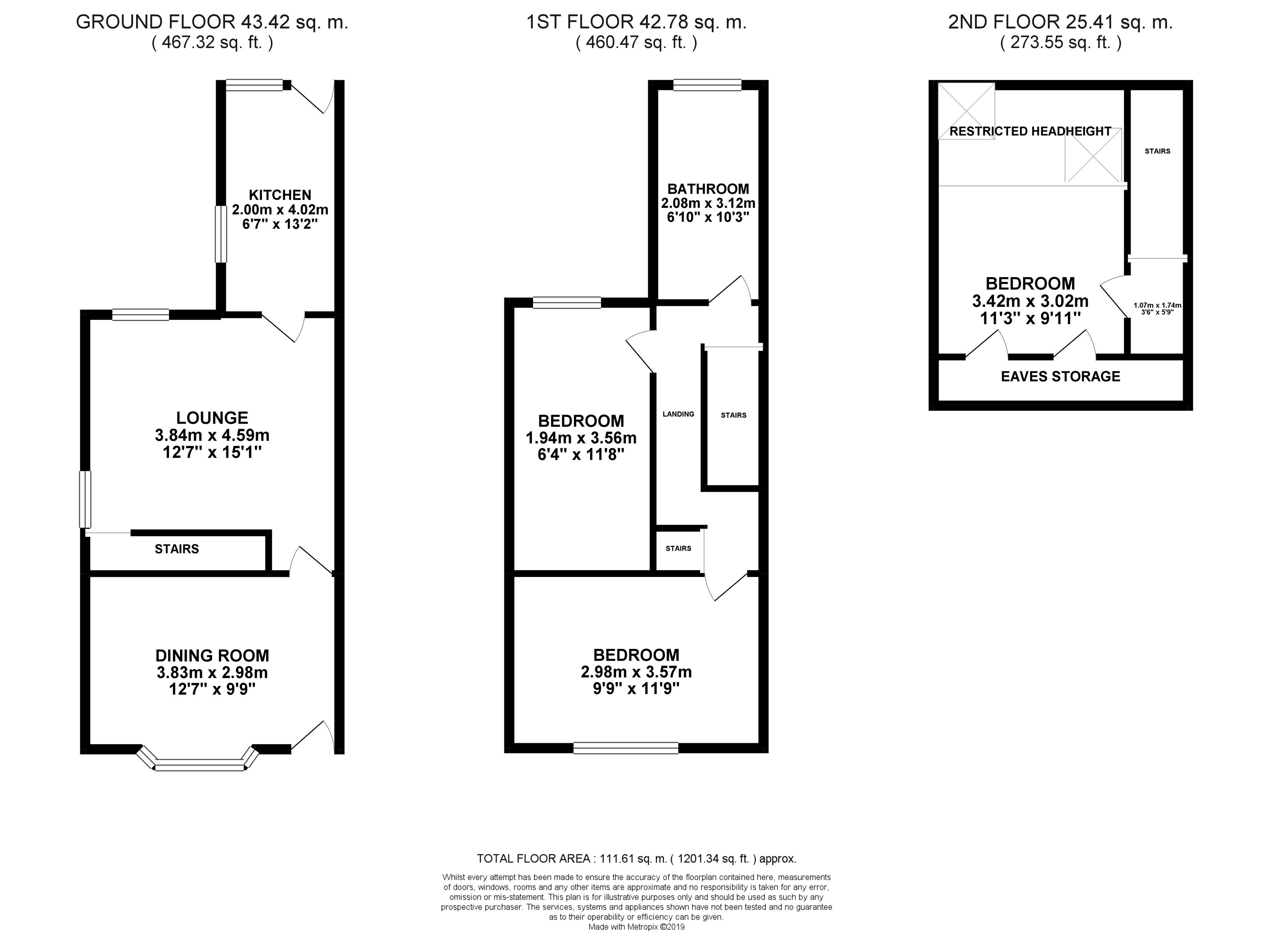 3 Bedrooms Semi-detached house for sale in Henry Street, Haslington, Crewe CW1