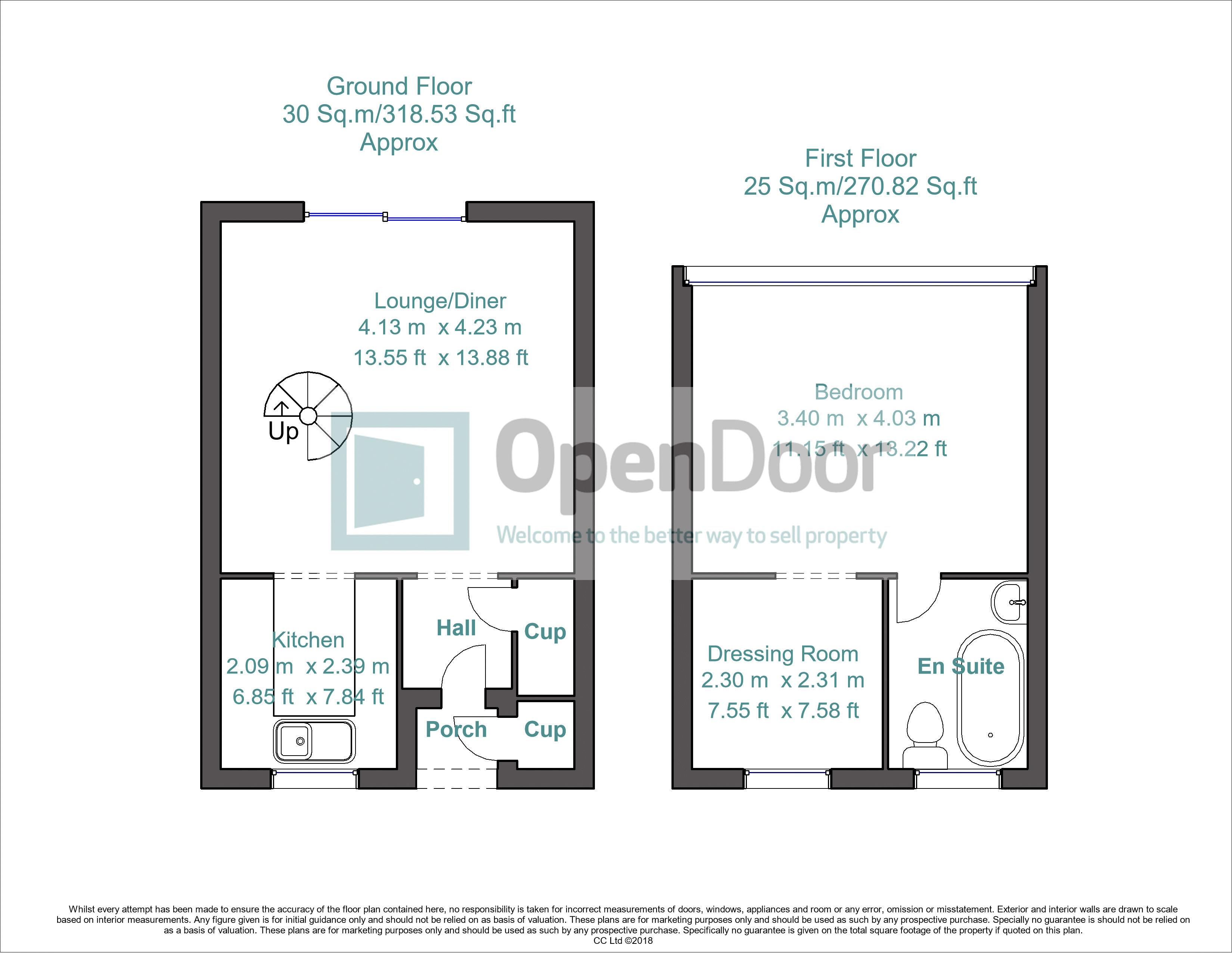 1 Bedrooms  for sale in Searby Road, Bramley, Rotherham S66