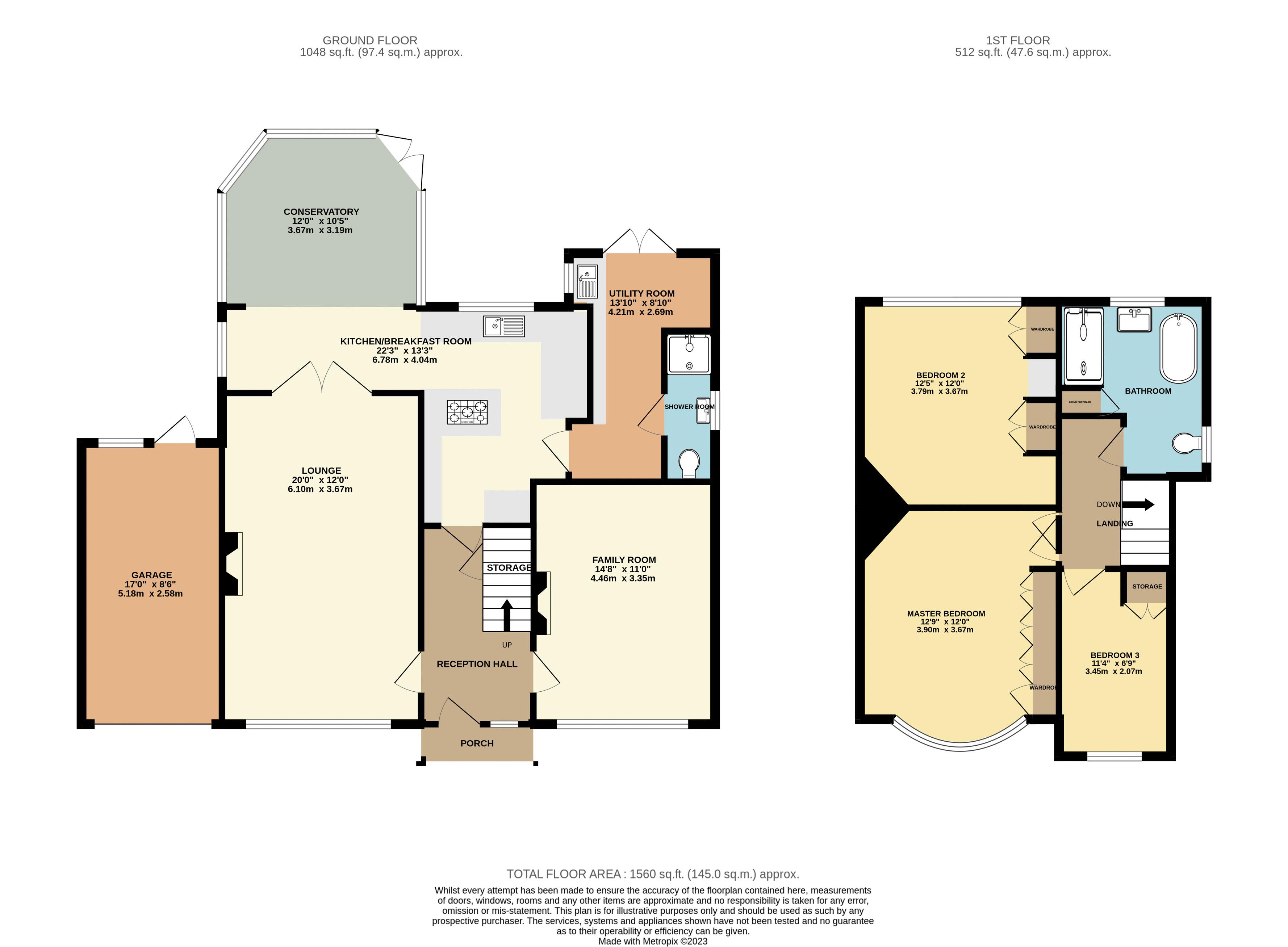 Brian Avenue, Sanderstead, Surrey CR2, 3 bedroom detached house for sale 64694707 PrimeLocation