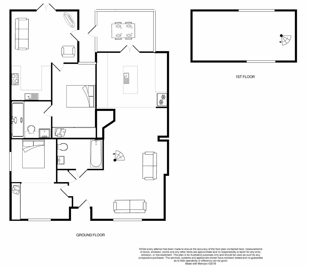 3 Bedrooms Detached bungalow for sale in Energlyn Crescent, Caerphilly CF83