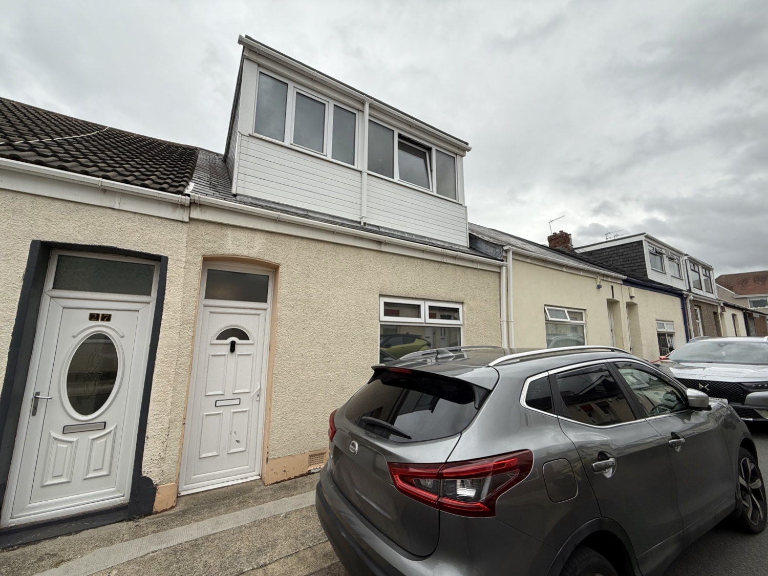 28, Onslow Street, Sunderland photo 2