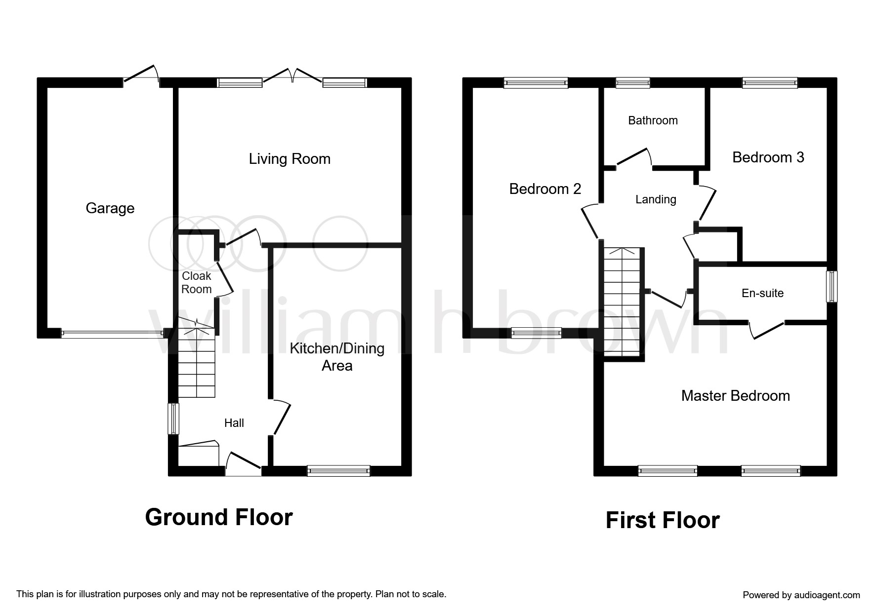 3 Bedrooms Semi-detached house for sale in Cedar Drive, Seacroft, Leeds LS14