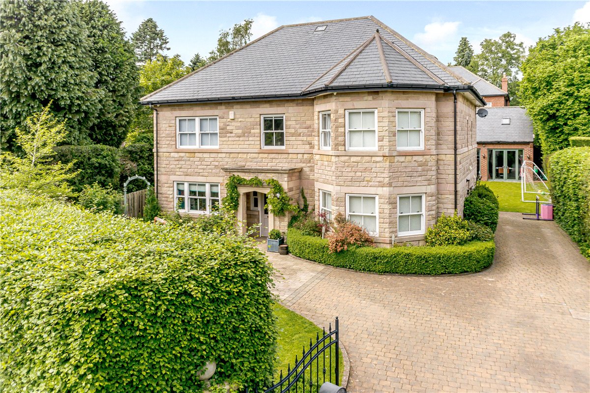 Photos of Little Paddock, Lands Lane, Knaresborough, North Yorkshire