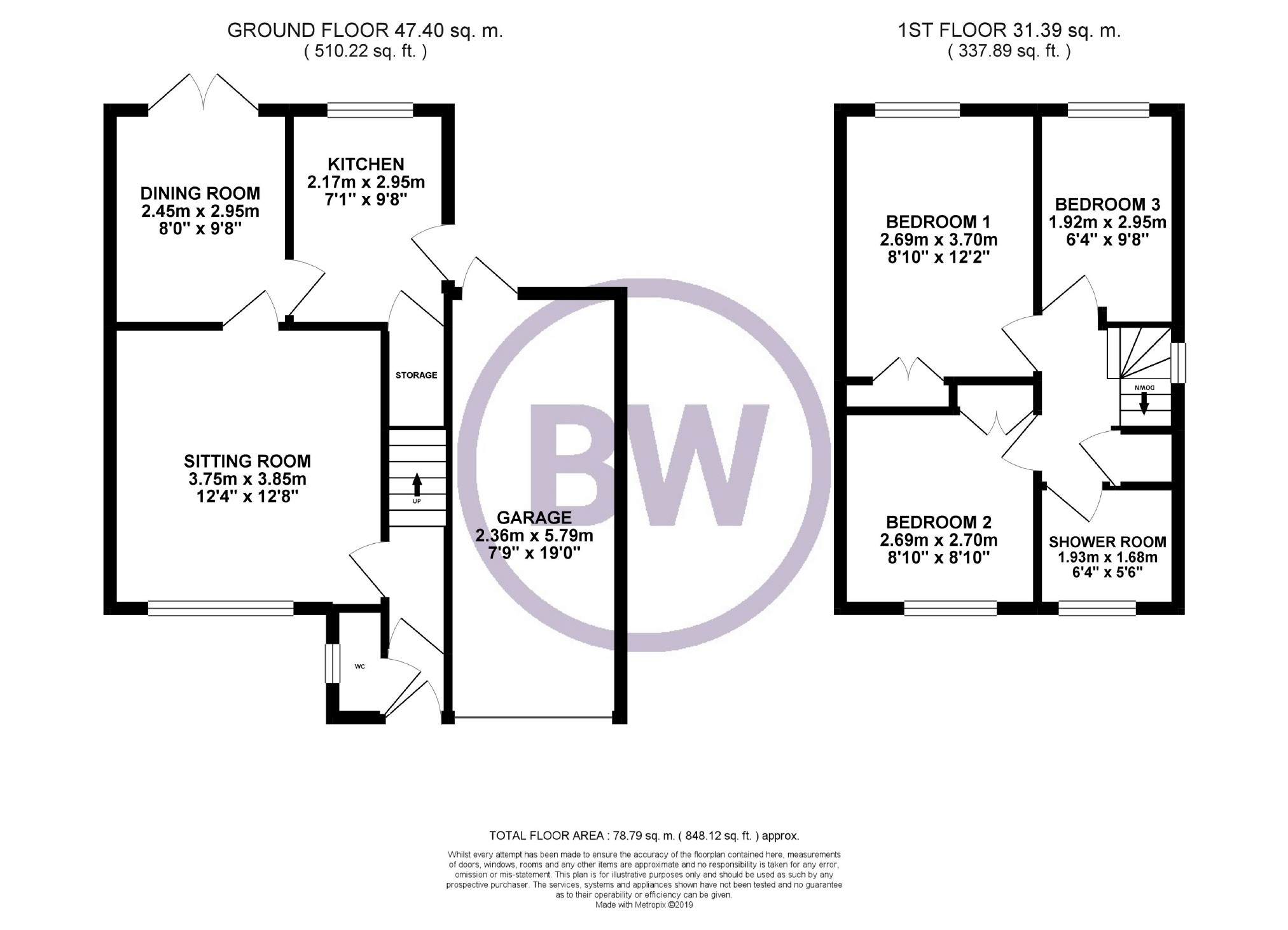 3 Bedrooms Detached house for sale in Burnside Close, Astley, Tyldesley, Manchester M29