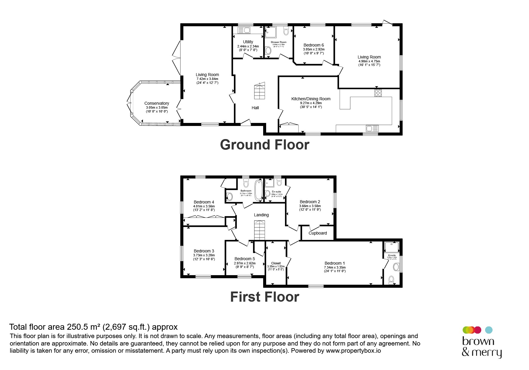 10, Stonelea Road, Hemel Hempstead floorplan