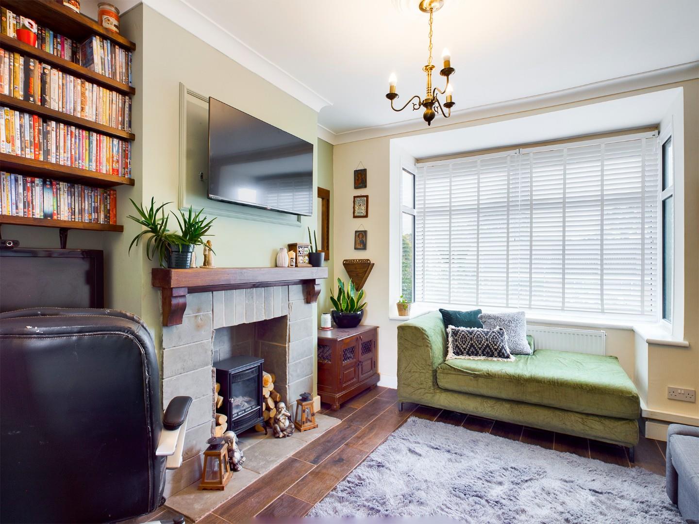 Photos of Moorland Road, Burslem, StokeOnTrent ST6 62595966