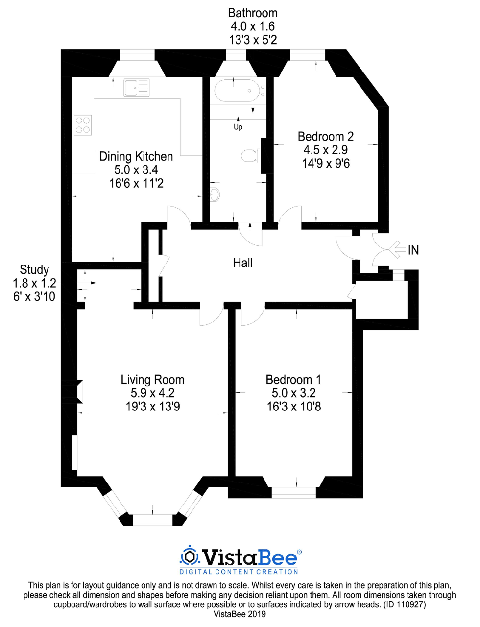 2 Bedrooms Flat for sale in Onslow Drive, Glasgow G31