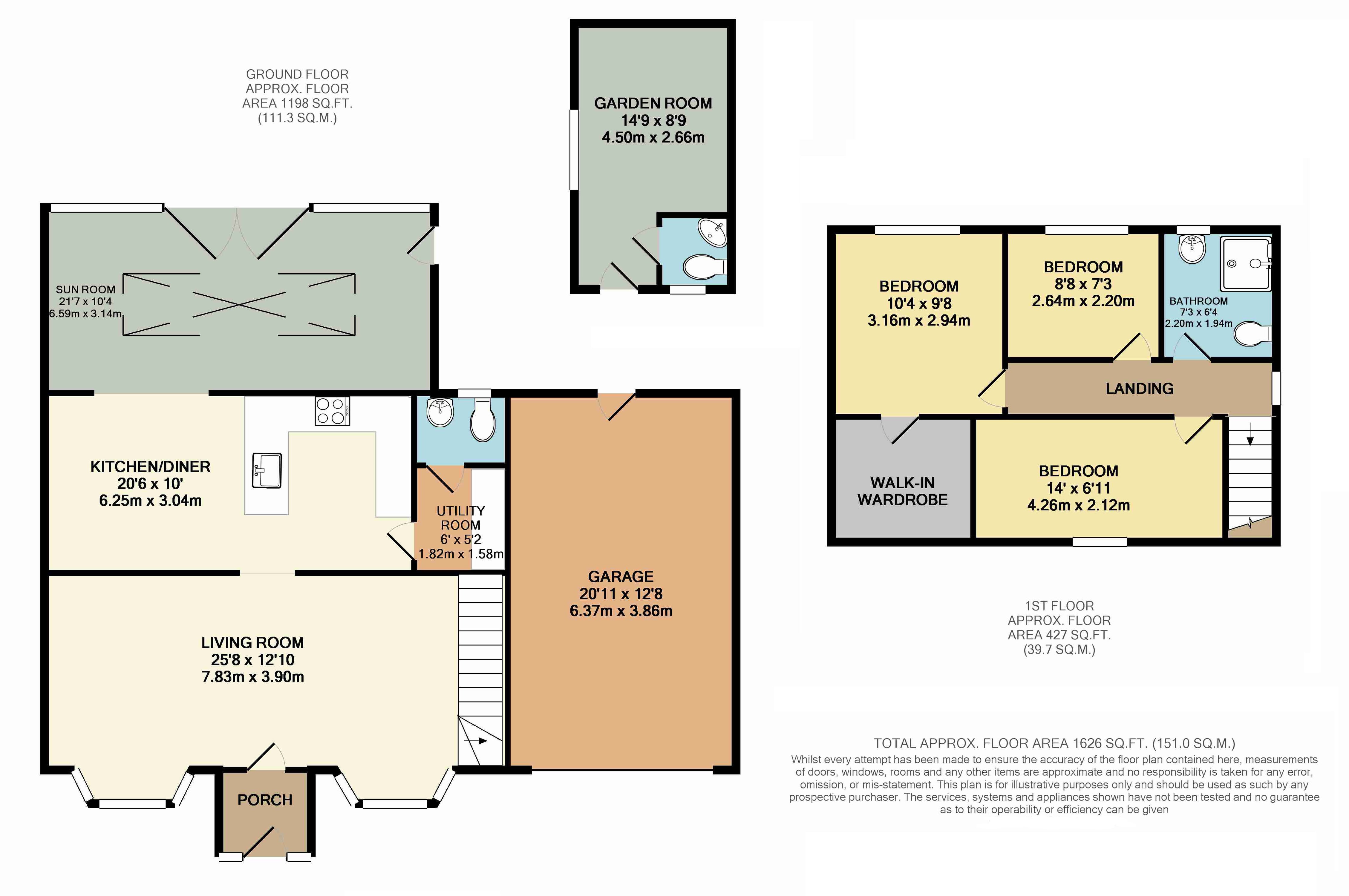 3 Bedrooms Semi-detached house for sale in Old London Road, Knockholt, Sevenoaks, Knockholt, Sevenoaks TN14