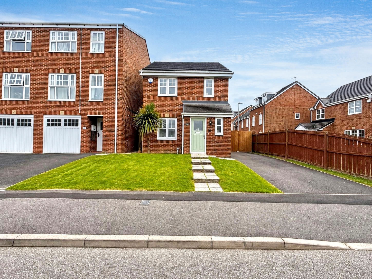 20, Faraday Drive, Stockton-on-Tees photo 4