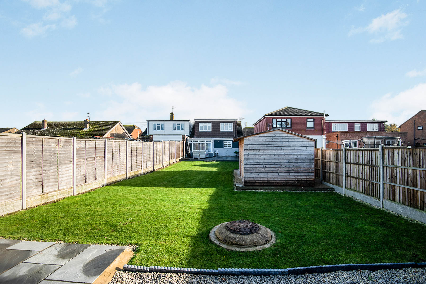 Photos of Scrapsgate Road, Minster On Sea, Sheerness ME12 63039276