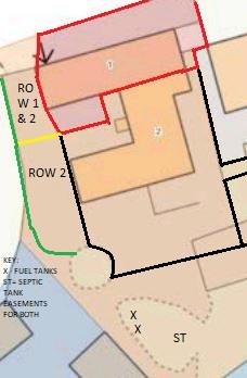 Number One, Maltkiln Court, Bradley Lane, Whitchurch floorplan