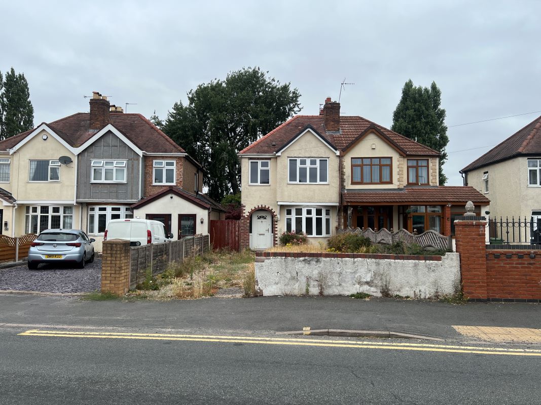 75, Blackburn Avenue, Wolverhampton photo 3