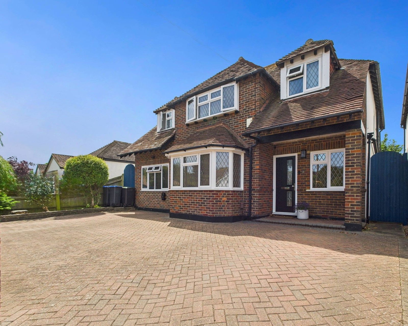 5-bed house on 10, Goodwood Road, Worthing, £800,000