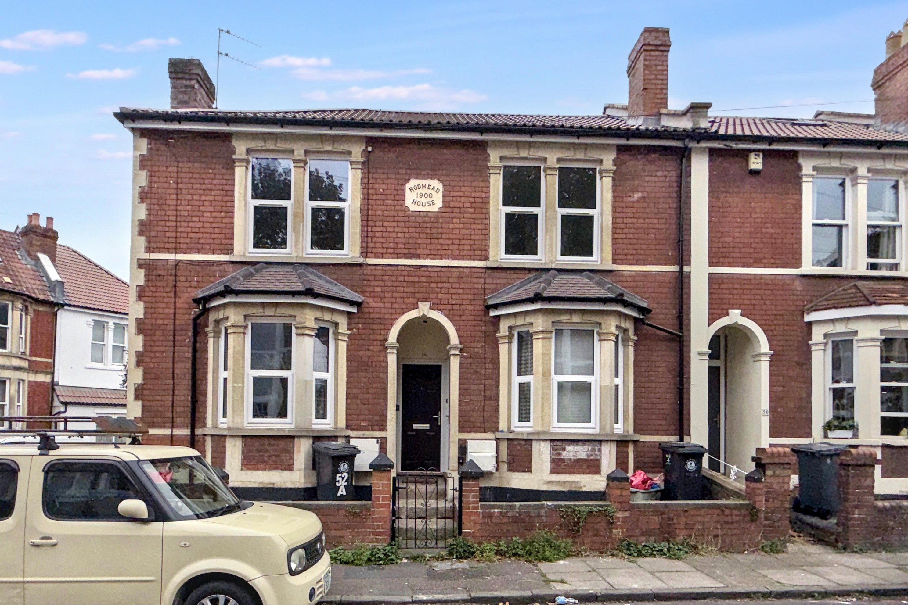 52B Roseberry Avenue, Bristol photo 2