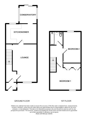 2 Bedrooms Terraced house for sale in Norcombe Grove, Shirley, Solihull B90