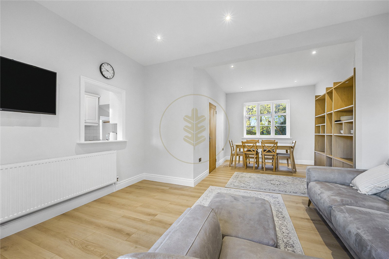 3 bedroom semi-detached house for sale 0