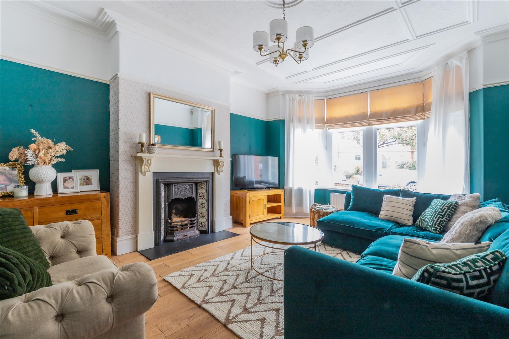 9, Llwyn-Y-Grant Place, Cardiff photo 4