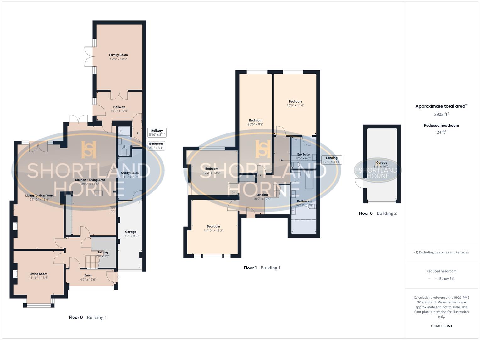 Coventry Road, Coventry floorplan