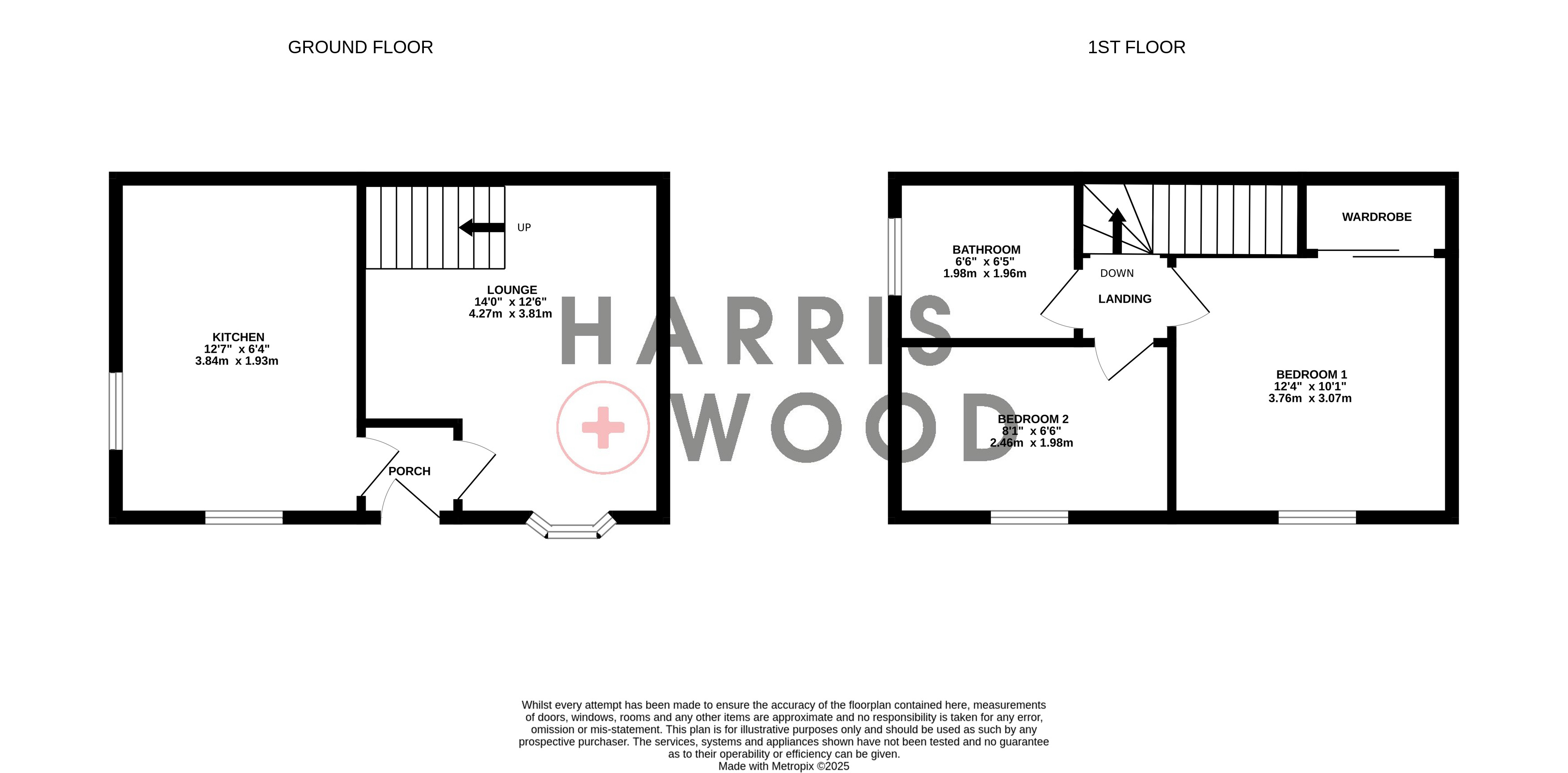 The Copse, Colchester, Essex CO4, 2 bedroom end terrace house for sale ...