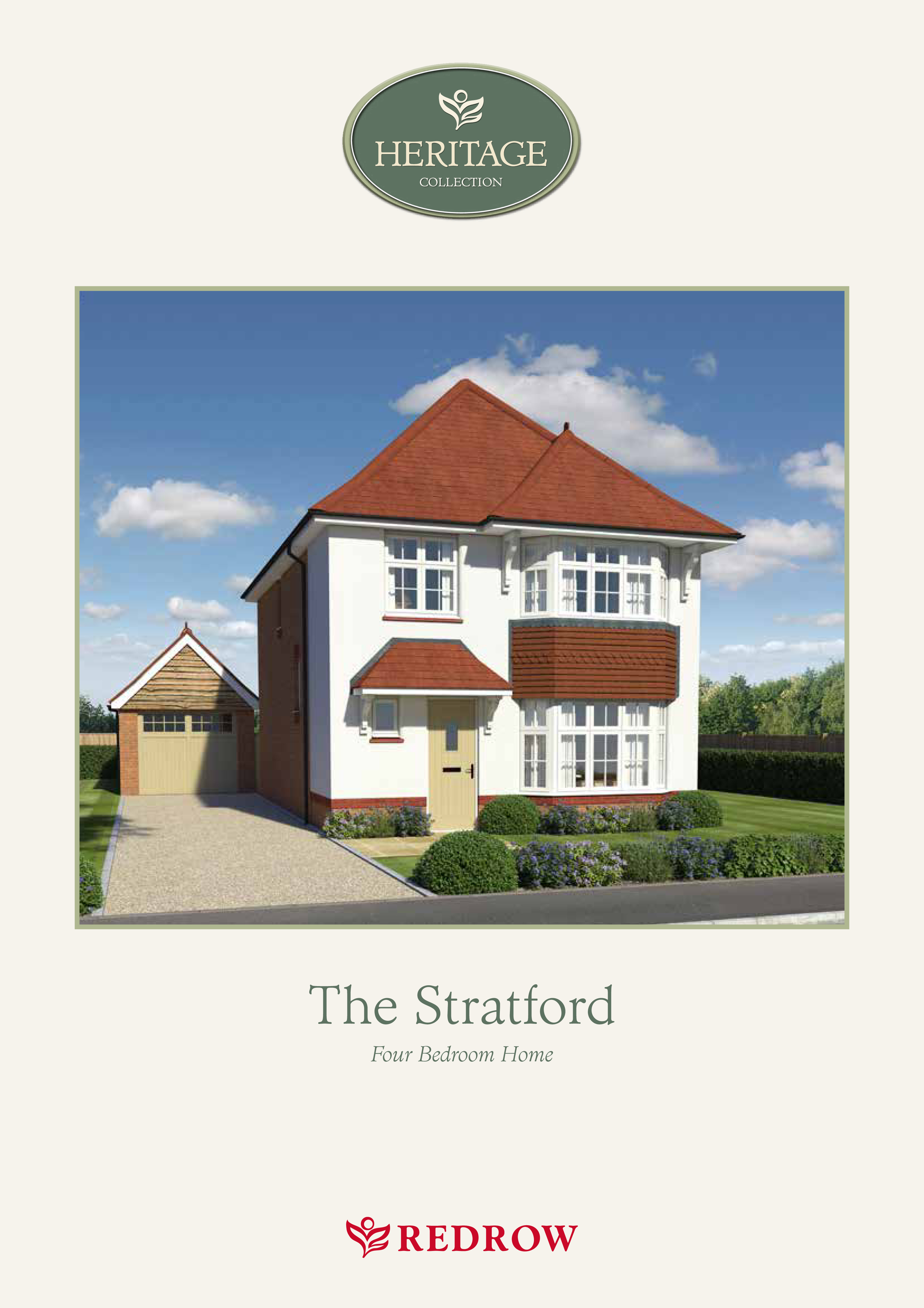 "Stratford" at Ledsham Road, Little Sutton, Ellesmere Port CH66, 4