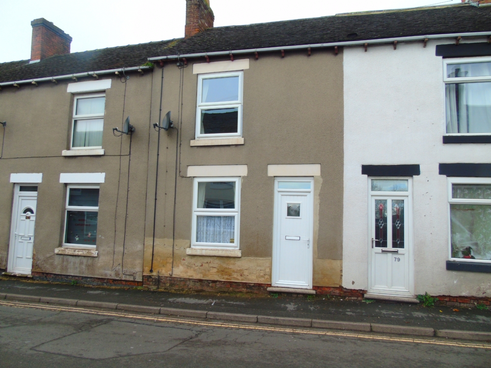 Photos of Oversetts Road, Newhall, Swadlincote DE11 64841554