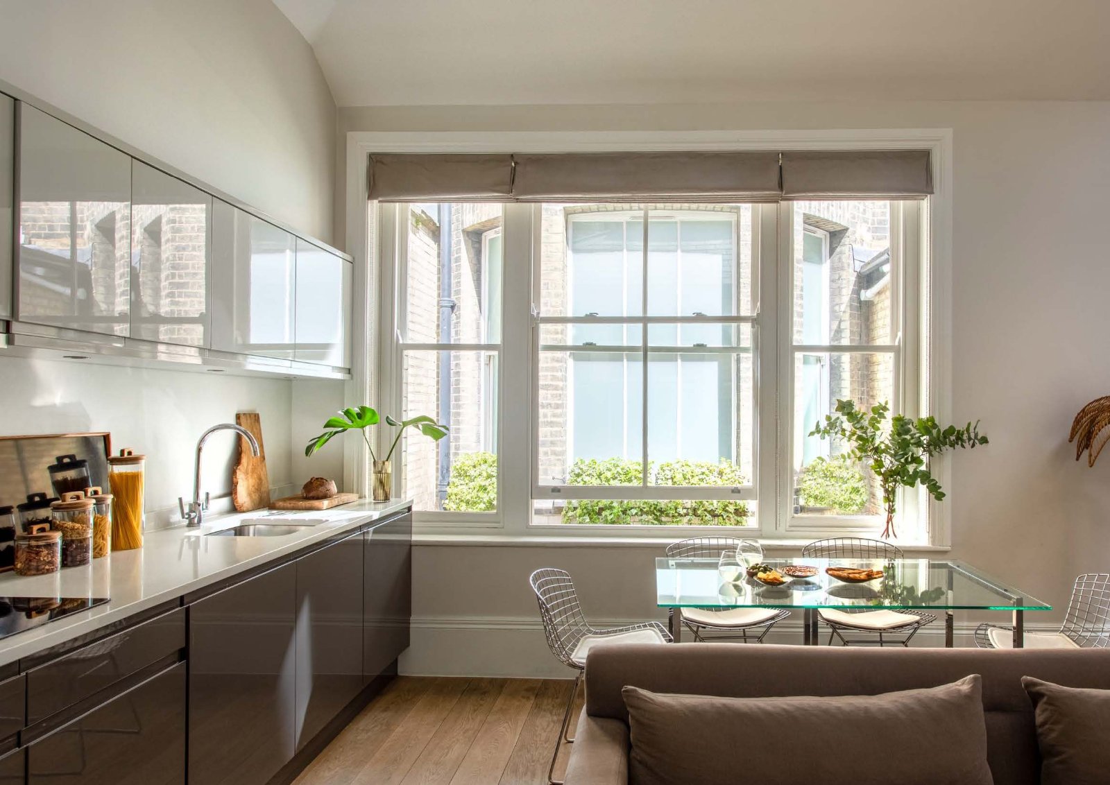 Apartment 1, 56, Welbeck Street, Marylebone photo 4