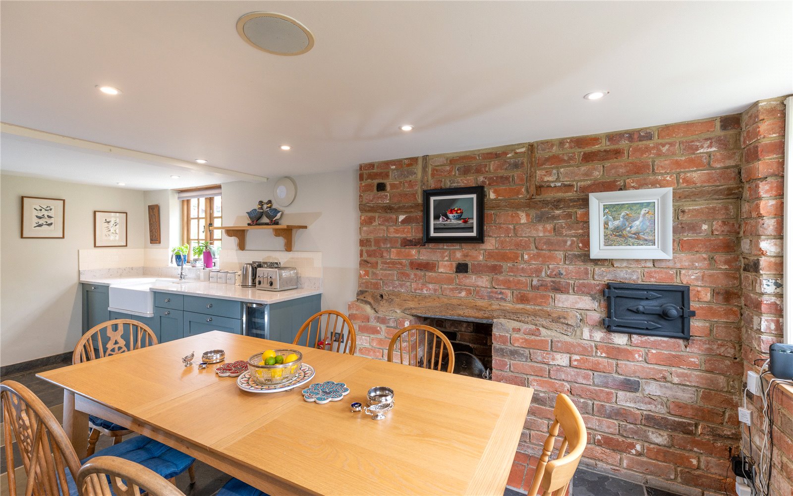 Photos of Park Corner, Nettlebed, HenleyOnThames, Oxfordshire RG9