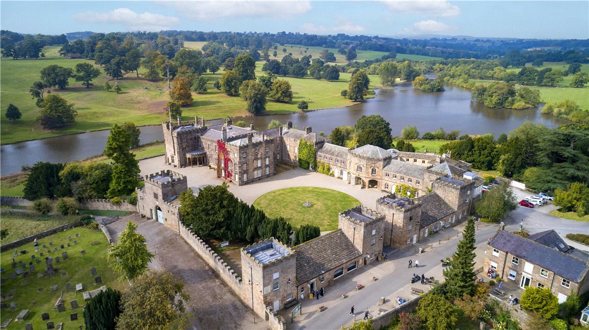 Properties for Sale in Stoke-on-Trent: Your Complete 2025 Buyer and Investor Guide