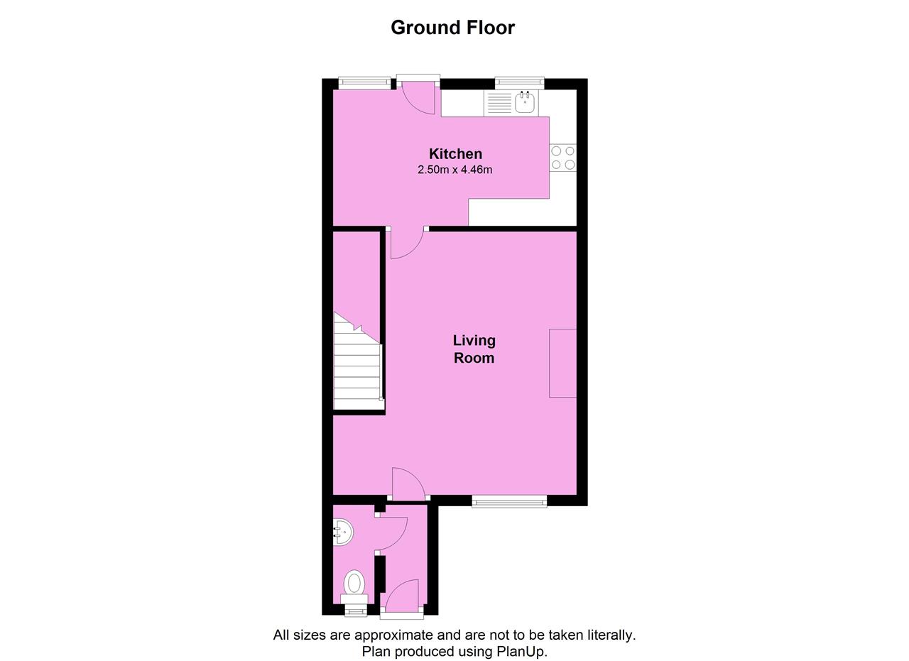 3 Bedrooms Semi-detached house to rent in Dalton Close, Blacon, Chester CH1