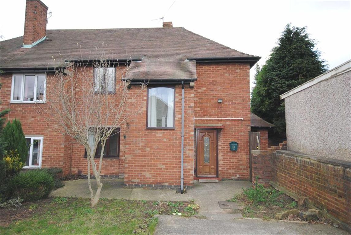 Free property report 33 Rydal Crescent, Newbold, S41 8JB Chimnie