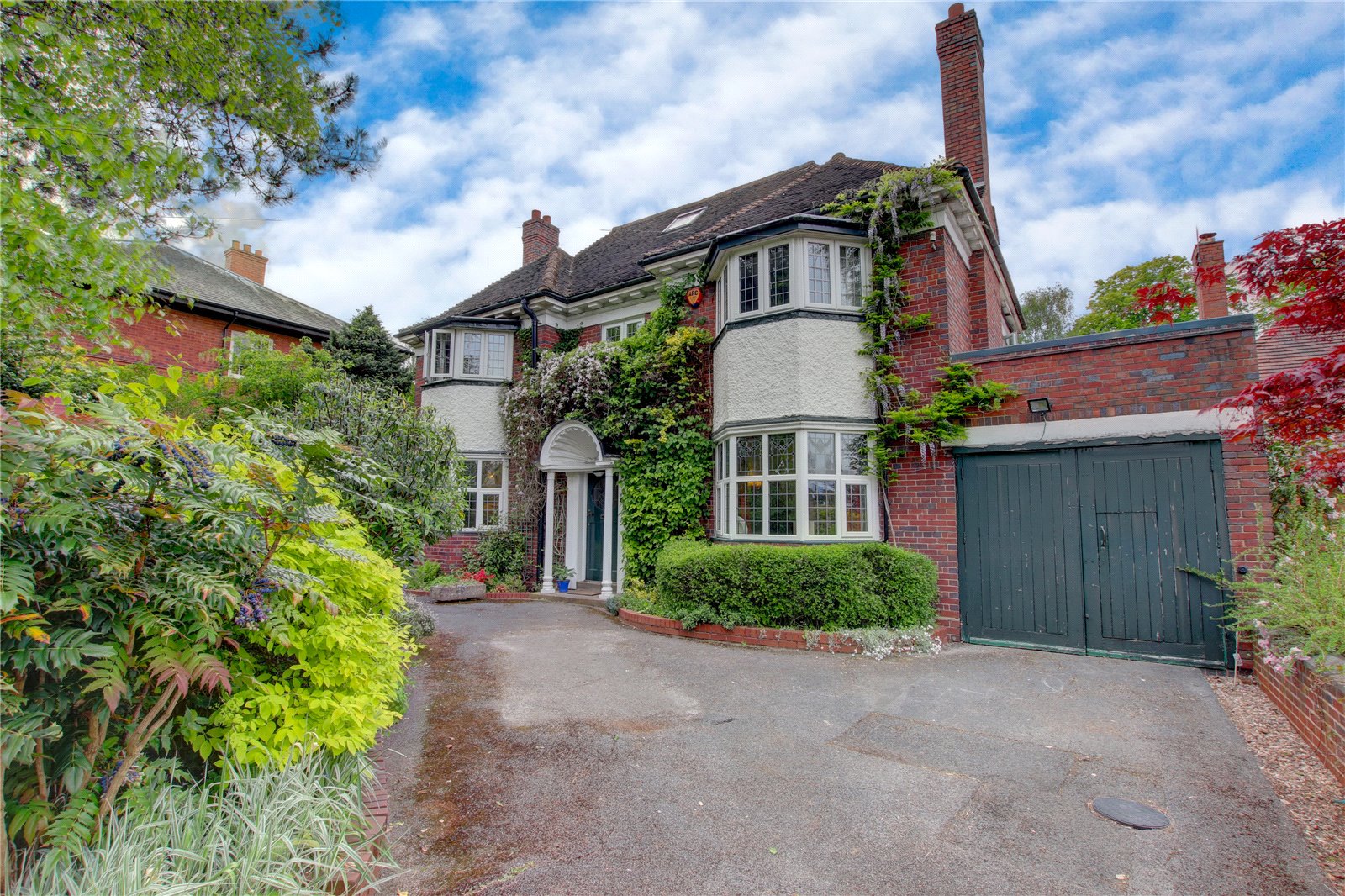 Photos of Selly Wick Road, Selly Park, Birmingham B29 64791348